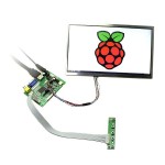 Екран 10.1" 1280x800 IPS DFRobot